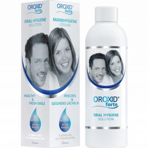 OROXID® forte oralna raztopina