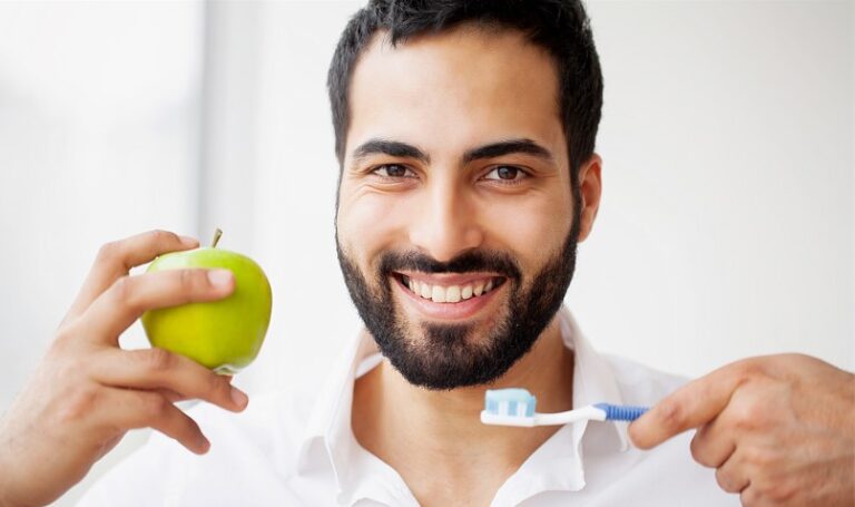 Diabetes in parodontoza ter ustrezna skrb